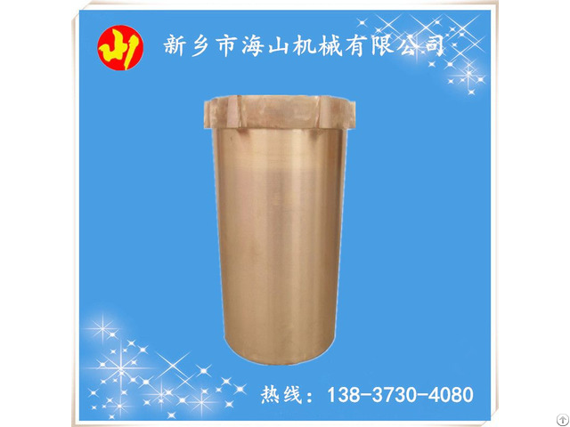 Hot Selling Factory China Direct Supply Eccentric Bushing