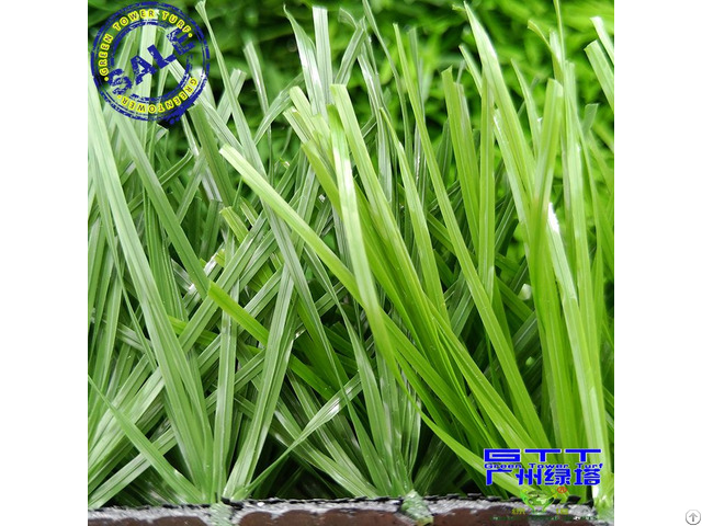 50mm Artificial Turf For Football Soccer Pitch