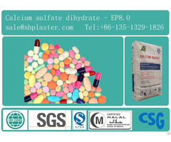 Fillers Pharmaceutical