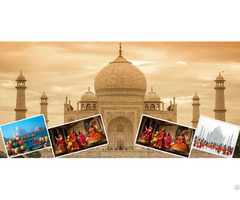 India Tours