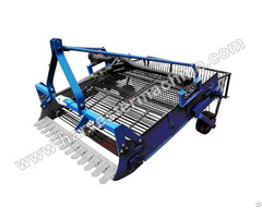 4u Series Potato Harvester