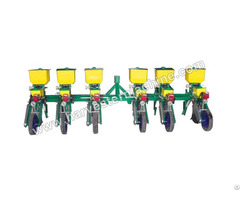 2bjg Series Corn Precision Seeder