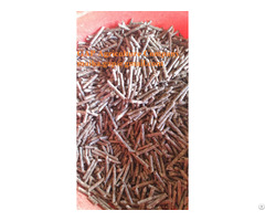 Wood Pellets 6mm Vietnam En Plus A2 High Quality