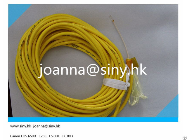 Yellow Pigtail Low Price