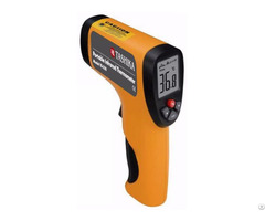 Infrared Pyrometers