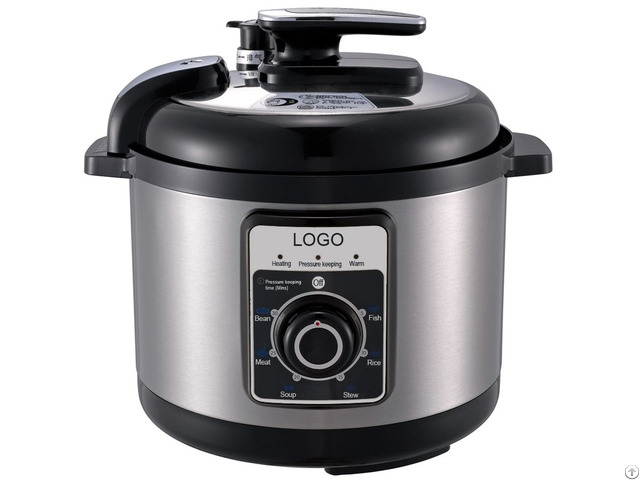 Model#j6k2 Electric Pressure Cooker