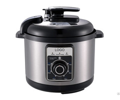 Model#j6k2 Electric Pressure Cooker