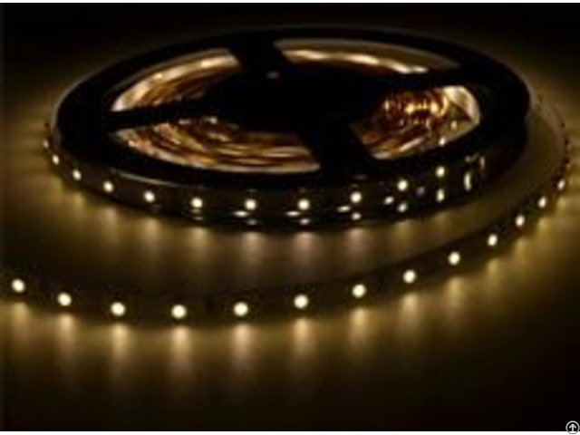 High Brightness Smd3528 Led Strip F12v 60 Xx