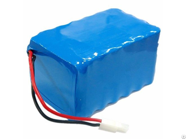 Rechargeable Battery Pack 12v 21ah With Protection Pcm