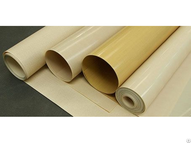 Just And Trust Ptfe Coated Fiberglass Fabrics