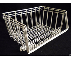 Storage Wire Basket