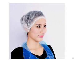 Disposable Bouffant Cap