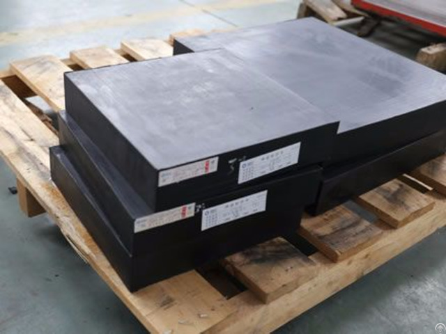 Elastomeric Bearing