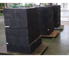 Laminated Elastomeric Bearing Pad