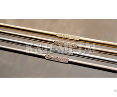 Tig Mig Copper Alloy Wire