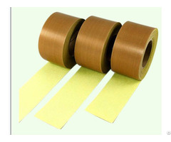 Just And Trust Ptfe Fiberglass Fabric Tapes