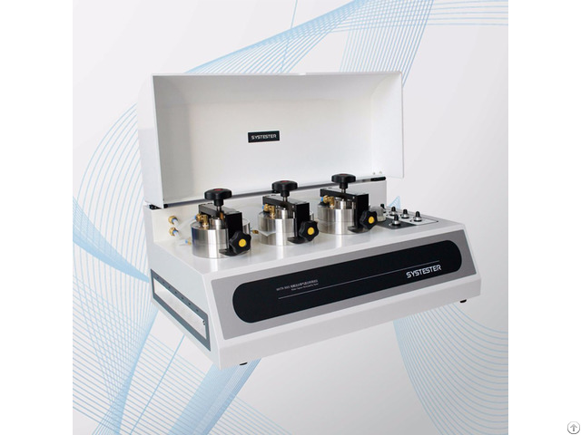 Paper Plastic Composite Films Coefficeint Of Friction Testing Machine
