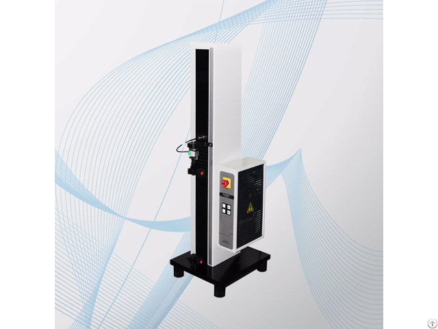 Ampoule Breaking Force Testing Machine Tensile Tester