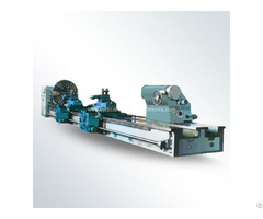 Large Centre Lathe Machine For Sale