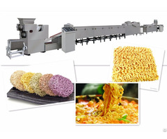 Hot Sell Instant Noodle Making Machine