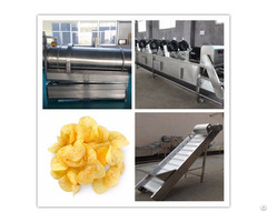 High Quality Instant Noodle Production Line