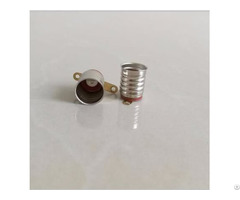 E10 Screw Base Socket