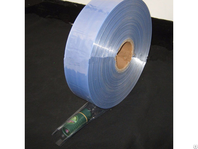 Heat Shrink Film Pvc