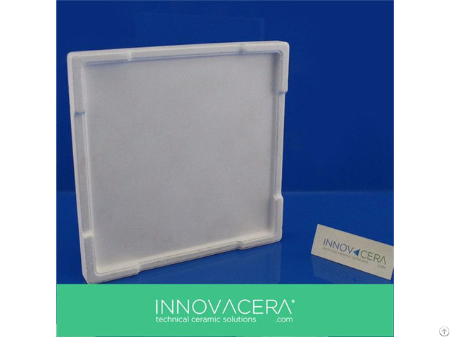 Light Weight High Temperature Ceramic Setter Innovacera