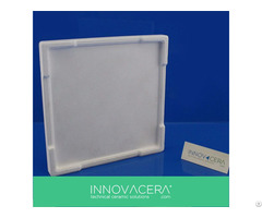 Light Weight High Temperature Ceramic Setter Innovacera