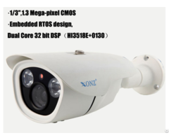 Good Waterproof Outdoor Use Wifi 1 3 Mp Ip Cctv Camera