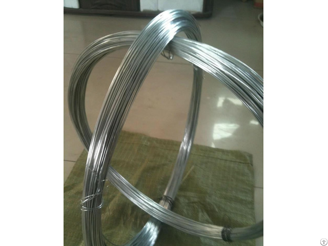 Constructional Binding Wire