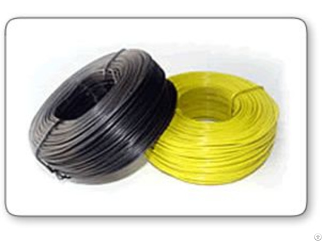 Small Coil Galvanized Iron Wire