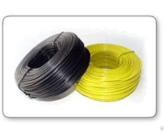 Small Coil Galvanized Iron Wire