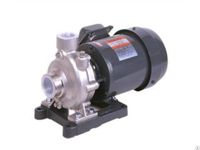 Nikuni Centrifugal Pump