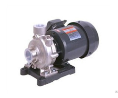 Nikuni Centrifugal Pump