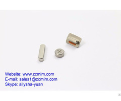 Oem Power Volume Mute Metal Sides Keys Iso 9001