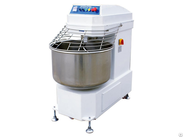 Electric Dough Food Mixer