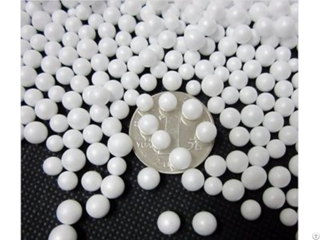 Eps Expandable Polystyrene Beads