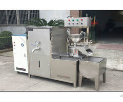 Commercial Tofu Making Machine