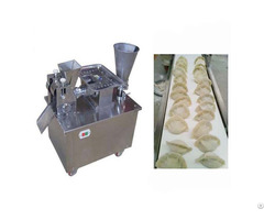 Dumpling Spring Roll Wonton Samosa Making Machine