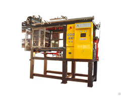 Eps Shape Moulding Making Machine