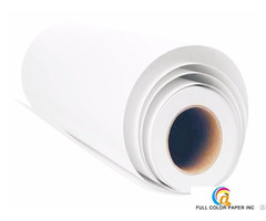 100gsm Sublimation Transfer Paper