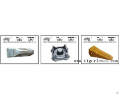 Construction Equipment Excavator And Bulldozer Undercarriage Parts