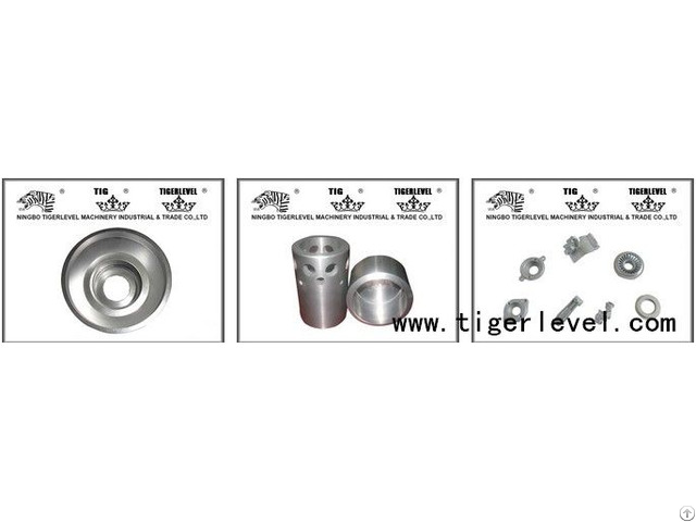 Casting Bulldozer Undercarriage Parts