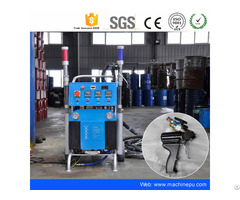 Polyurethane Spray Foam Machine For Sale