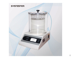 Packaging Leakage Tester Positive Pressure Method Testing Machine