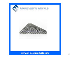 Titanium Rod Bar