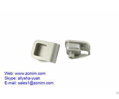 Auto Small Metal Parts Oem Odm 8000m2mim Factory