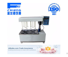 Automatic Rotation Hang Strip Corrosion Coupon Tester Testing Equipment