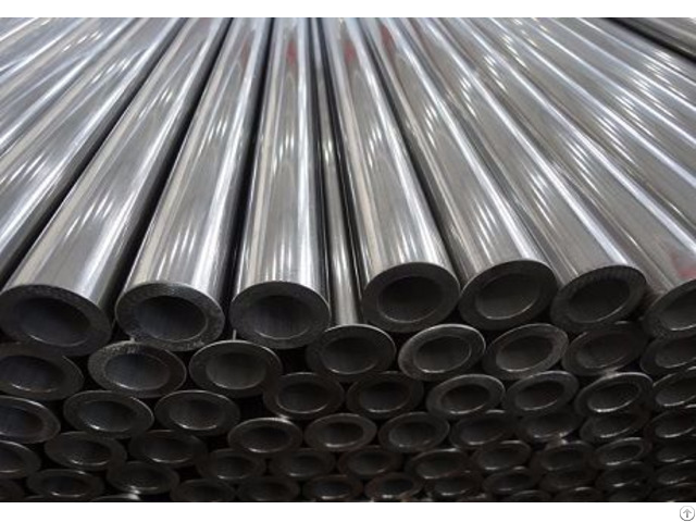 Inconel 600 Tube